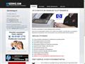 http://hpszerviz.com ismertető oldala